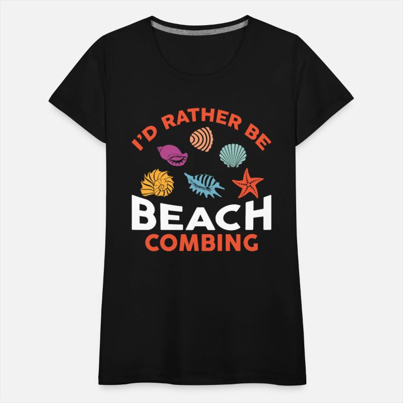 Dirt Fishing - I'd Rather Be Beachcombing