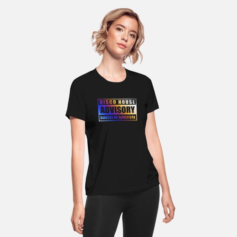 Disco House Advisory