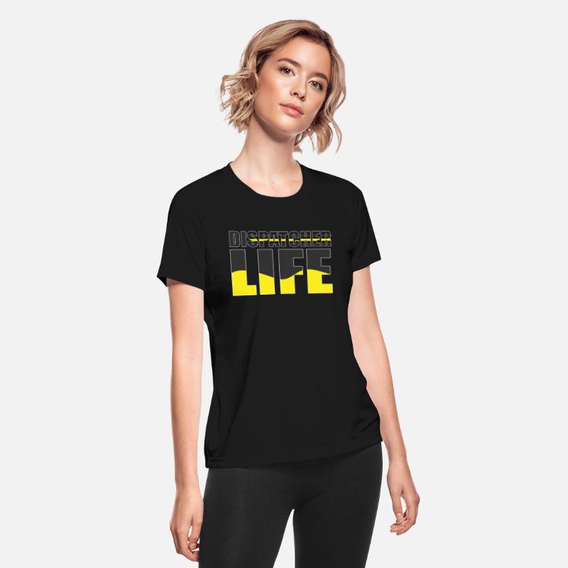 Dispatcher Life Emergency Operator