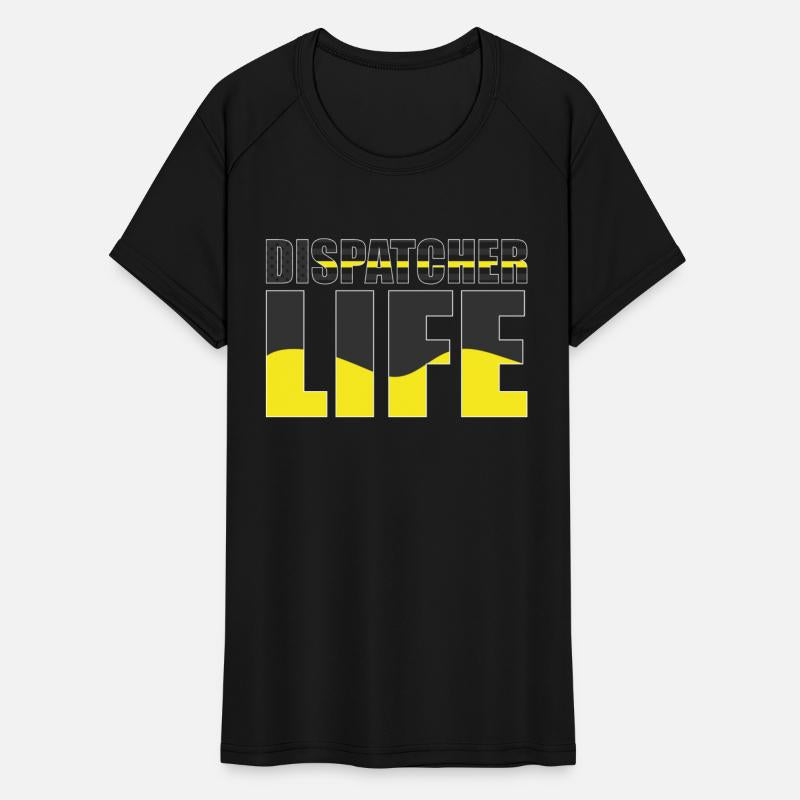 Dispatcher Life Emergency Operator