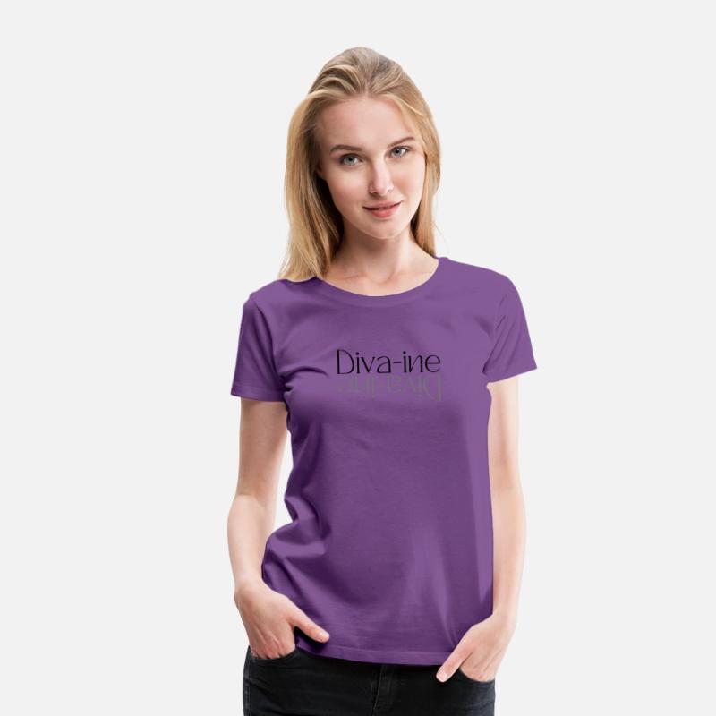 Diva-ine