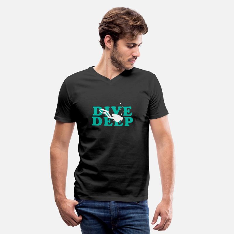 Dive diver sea gift hobby passion diving water sun