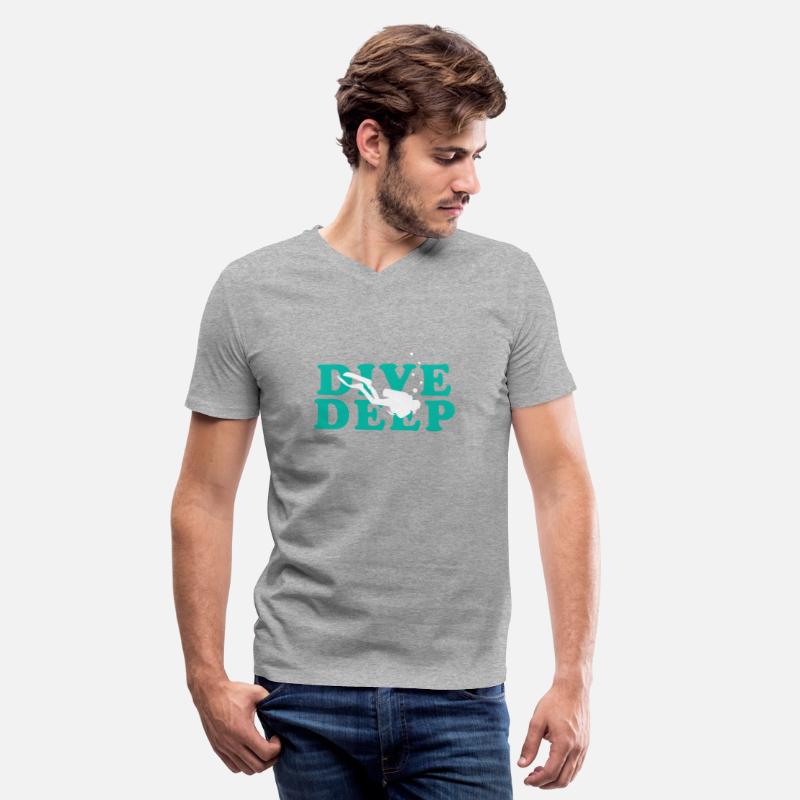 Dive diver sea gift hobby passion diving water sun