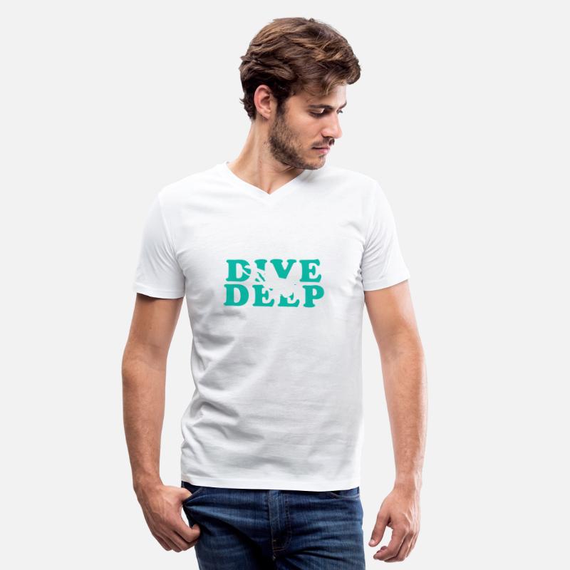 Dive diver sea gift hobby passion diving water sun