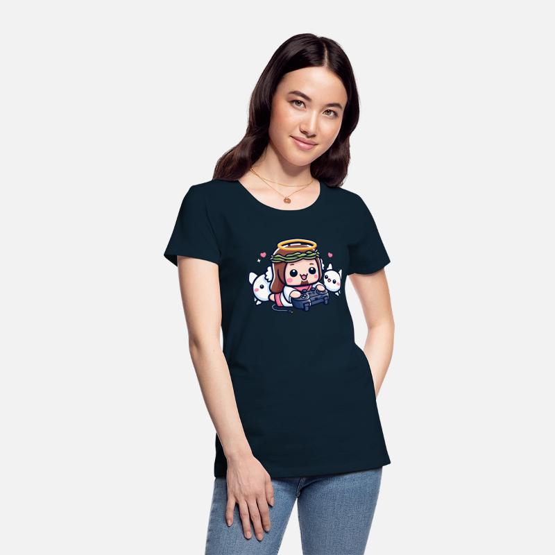 Divine Gamer: Jesus Playing with the Universe Remo