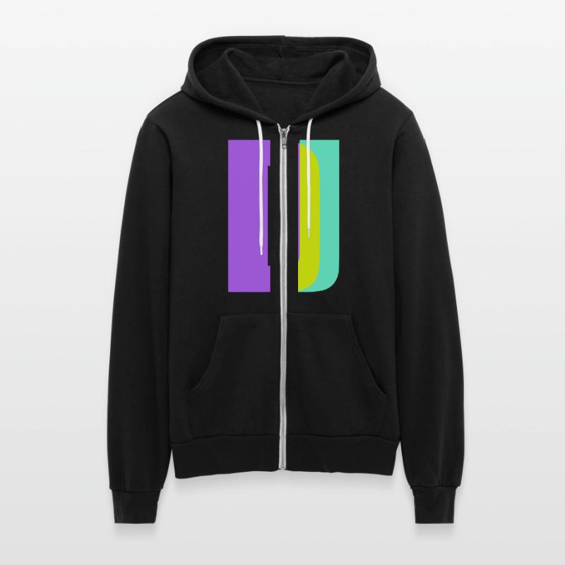 DJ letters party music text logo lettering symbol