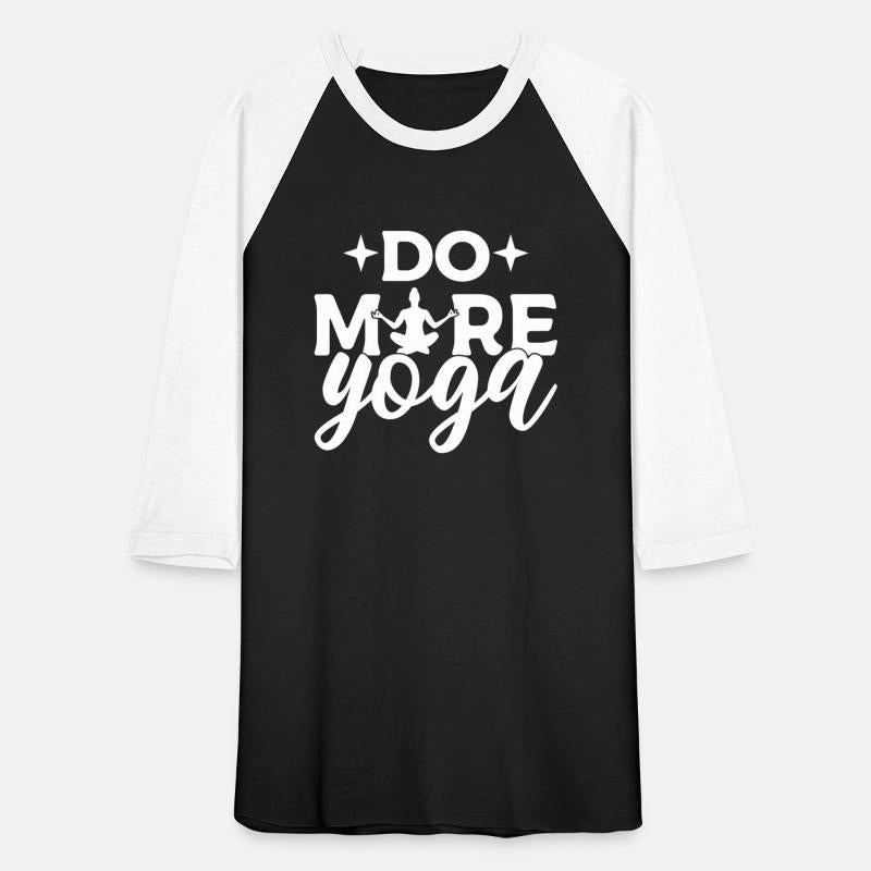 Do More Yoga Yoga Instructor
