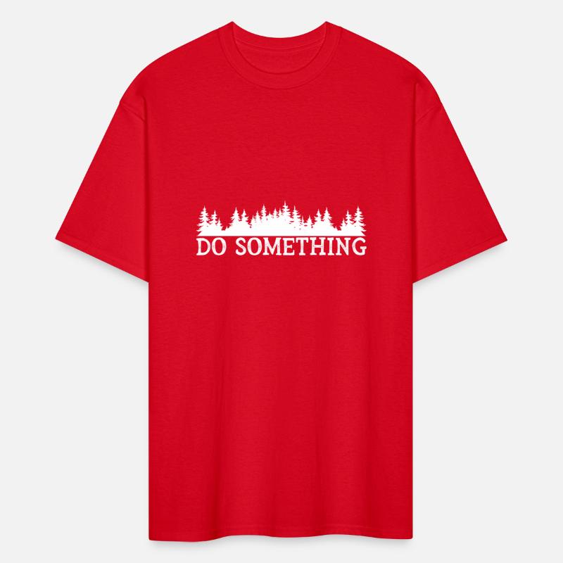 Do something environmental protection gift environ
