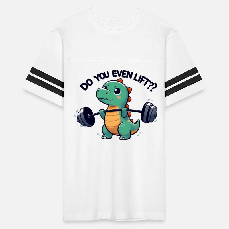 Do you even lift