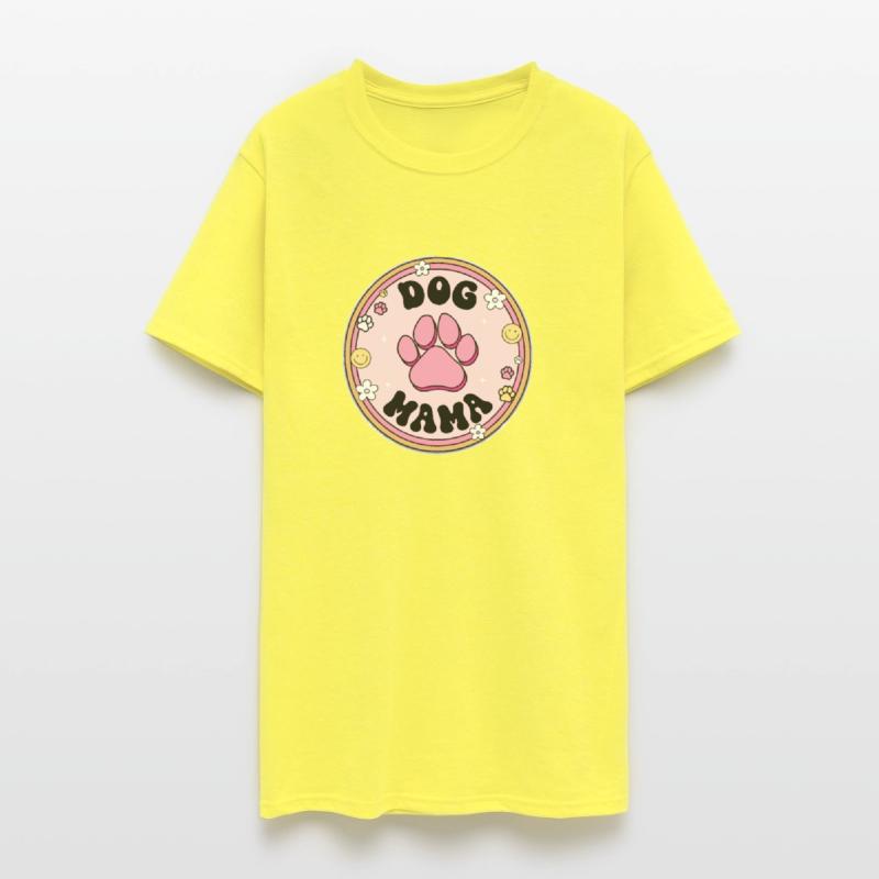 dog mama