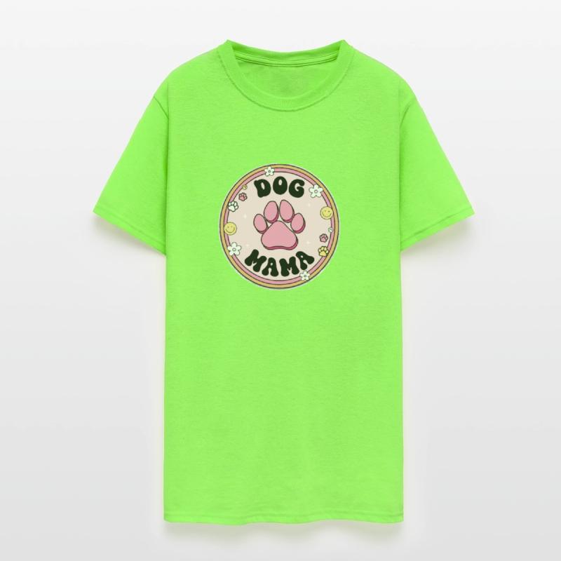 dog mama