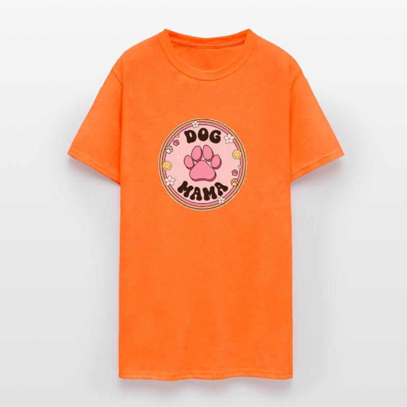 dog mama