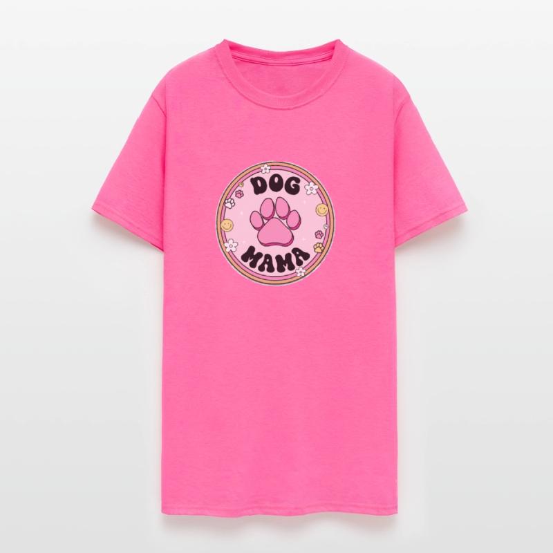 dog mama