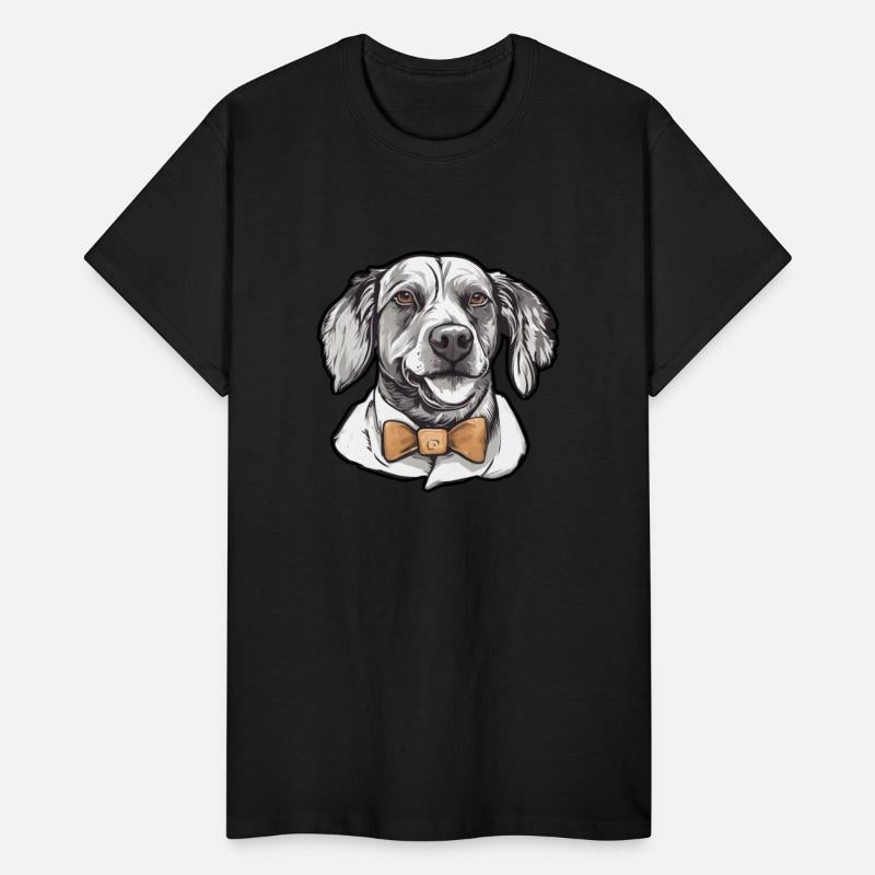 Dog Owners Dog Walk Four-Legged Friend