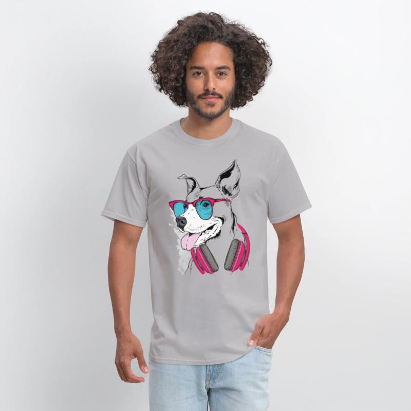 Dog Shirts For Humans