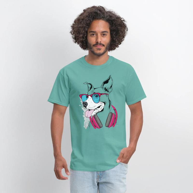 Dog Shirts For Humans
