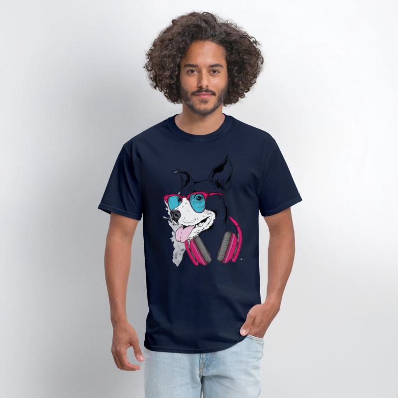 Dog Shirts For Humans
