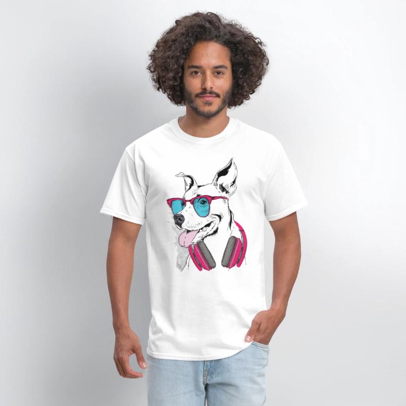 Dog Shirts For Humans