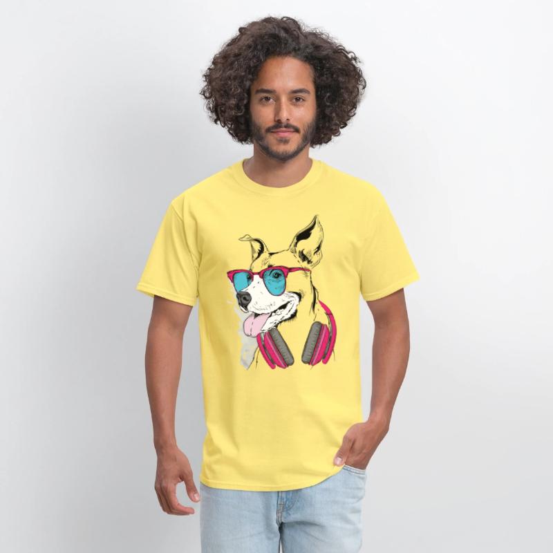 Dog Shirts For Humans