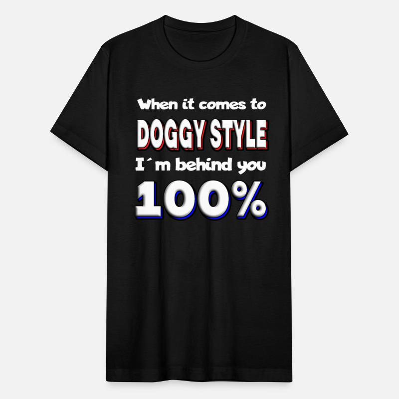 Doggystyle Dirty Talk Funny Saying Sex Position