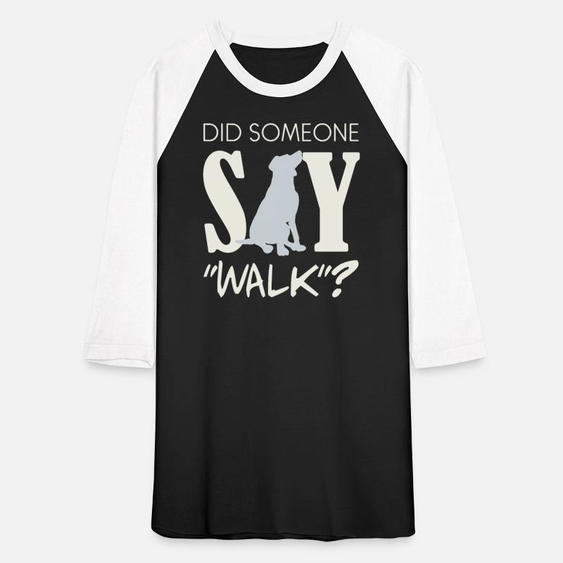 Dogs Dog Owner Did Someone Say Walk