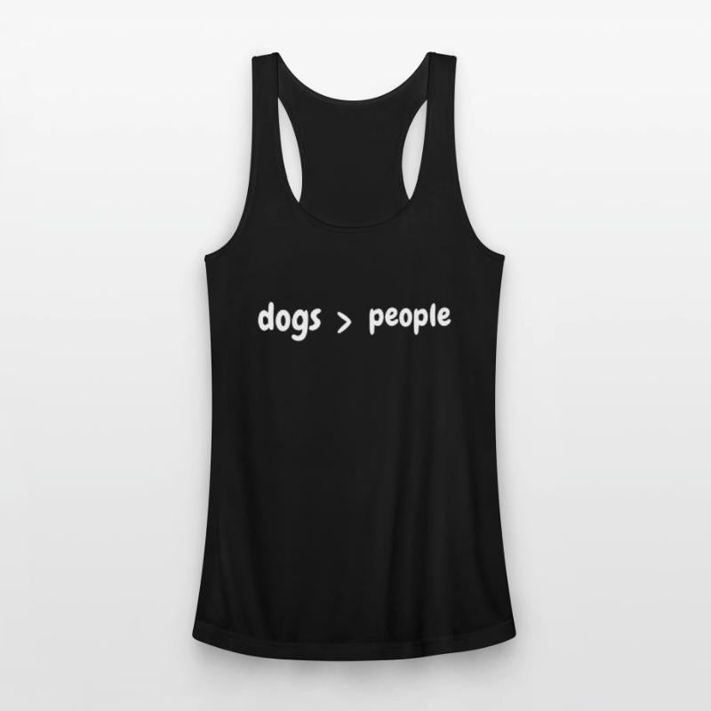 dogs>people