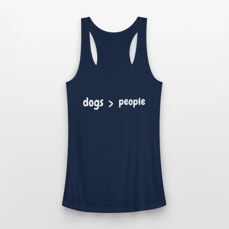 dogs>people