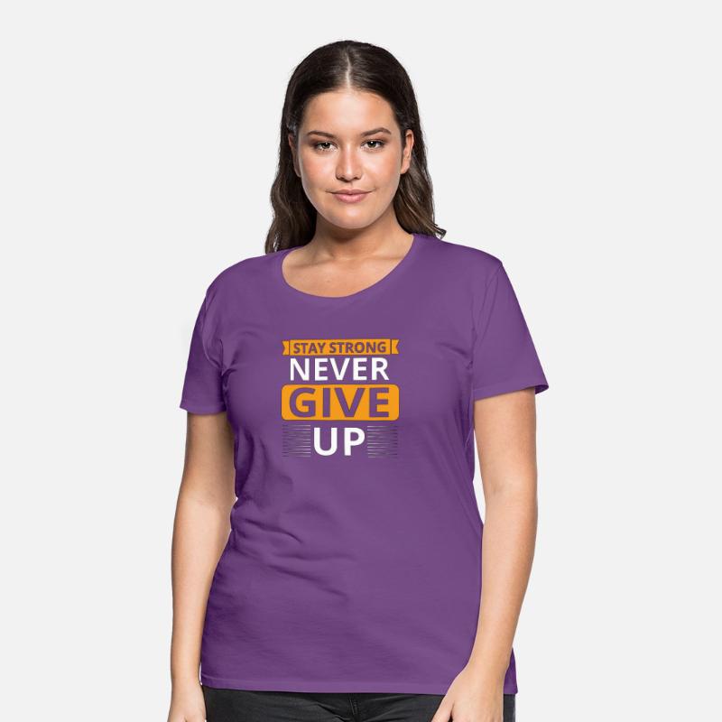 dont give up