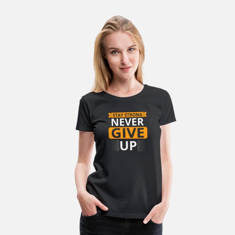 dont give up