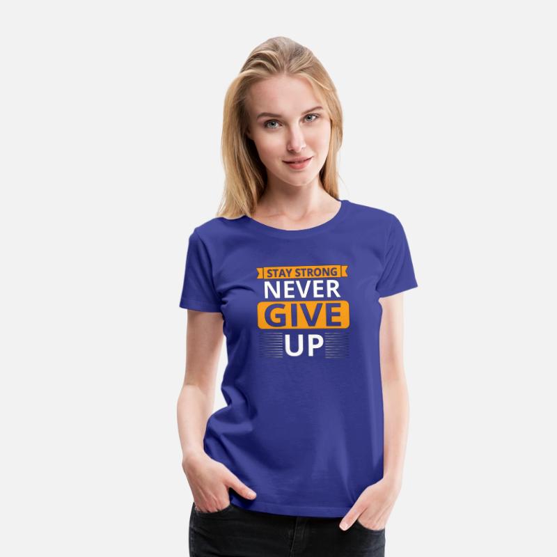 dont give up