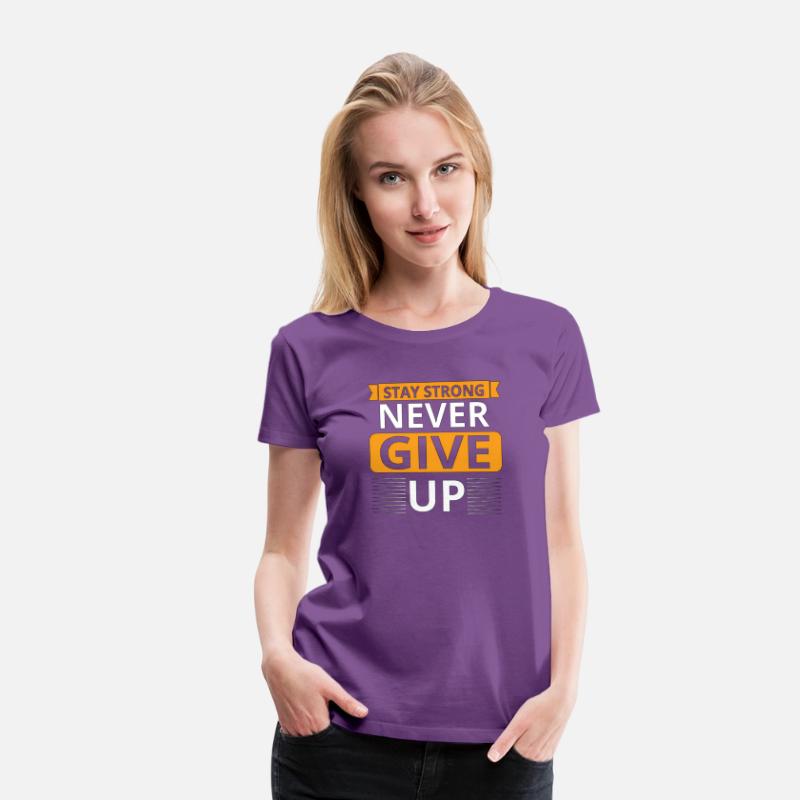 dont give up