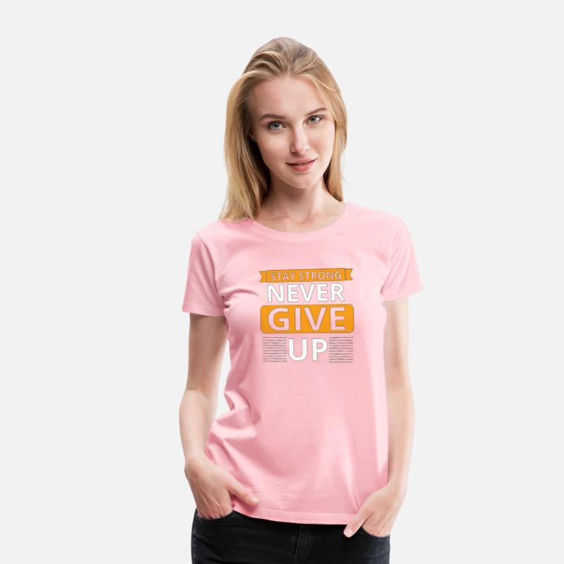 dont give up