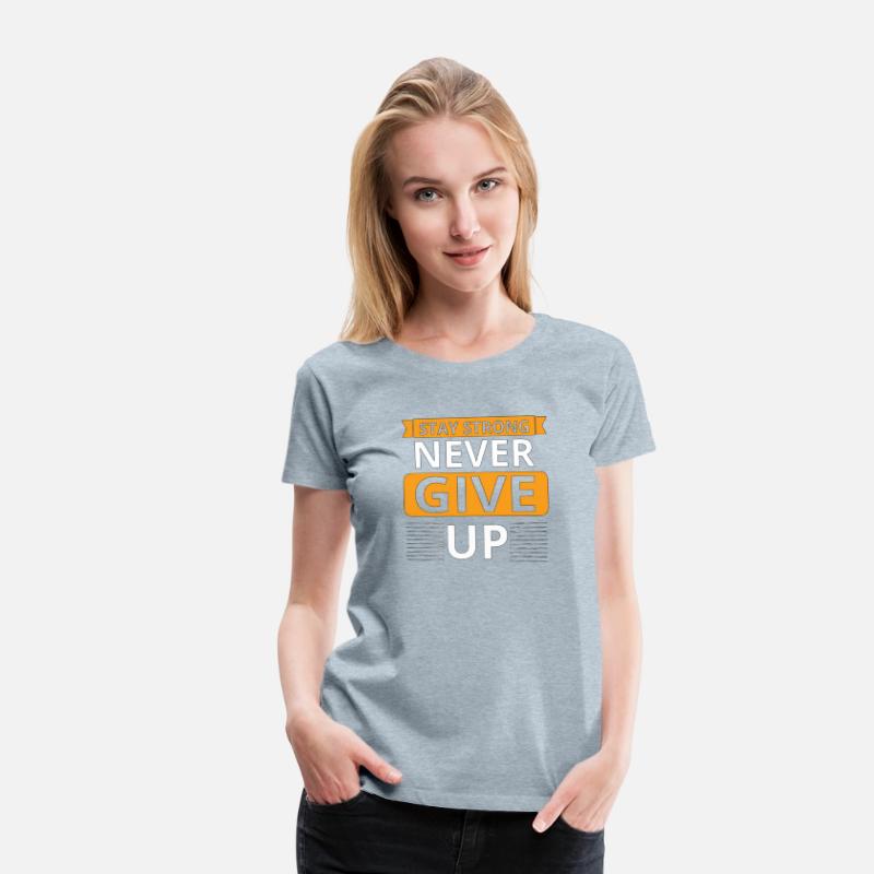 dont give up