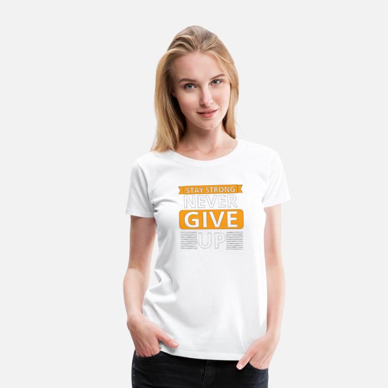 dont give up