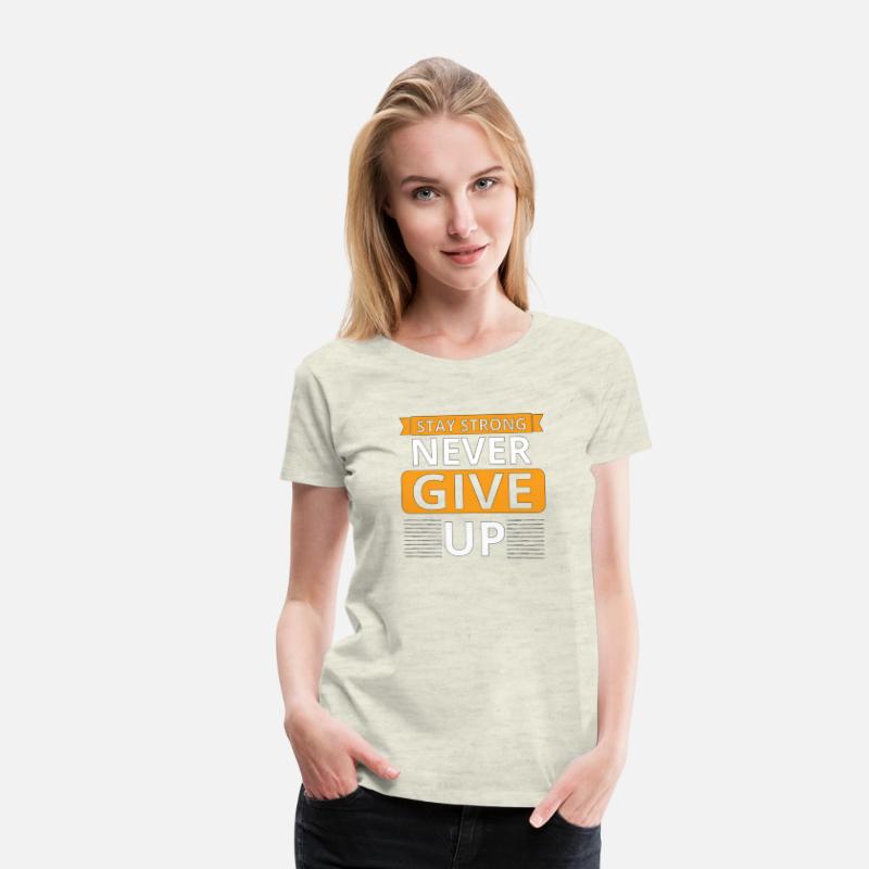 dont give up
