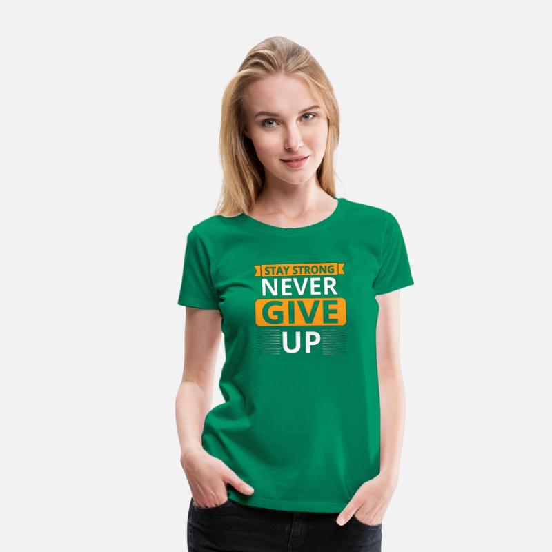 dont give up