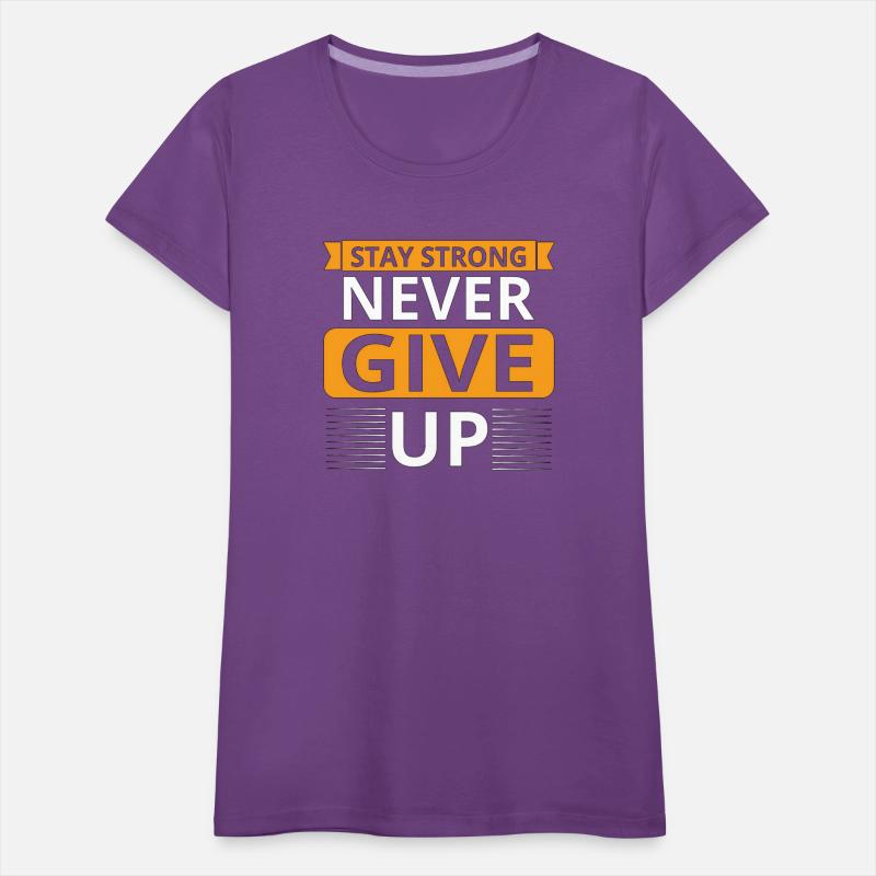 dont give up