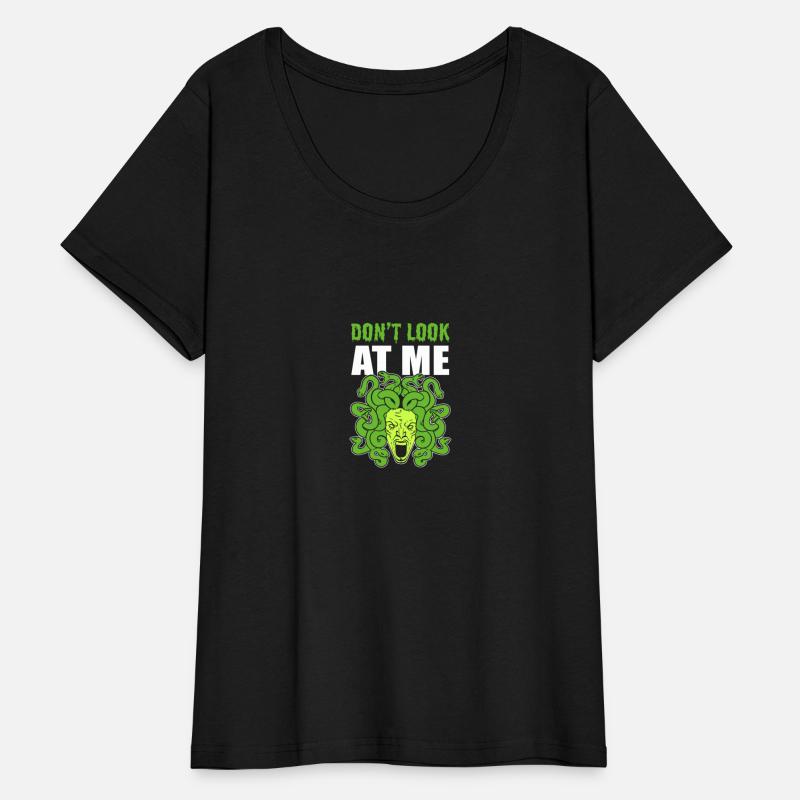 Don't Look Me Fictophilia Gift