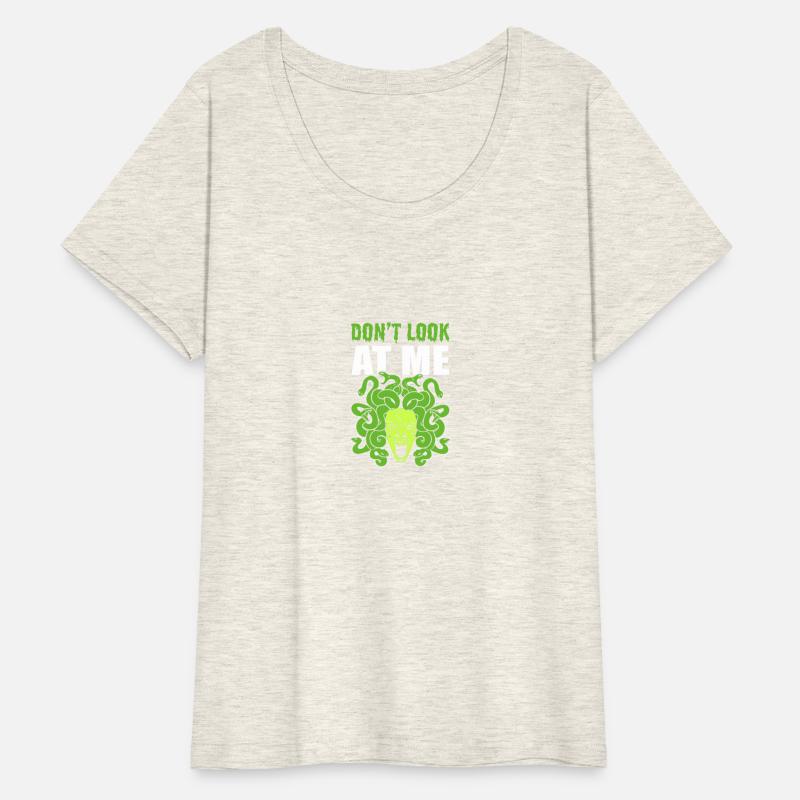Don't Look Me Fictophilia Gift