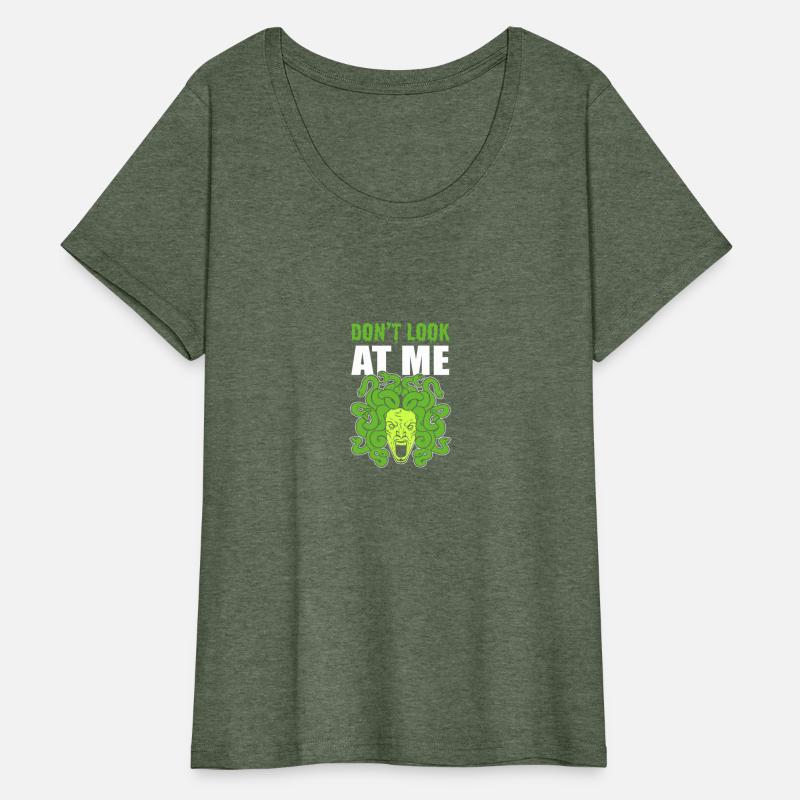 Don't Look Me Fictophilia Gift