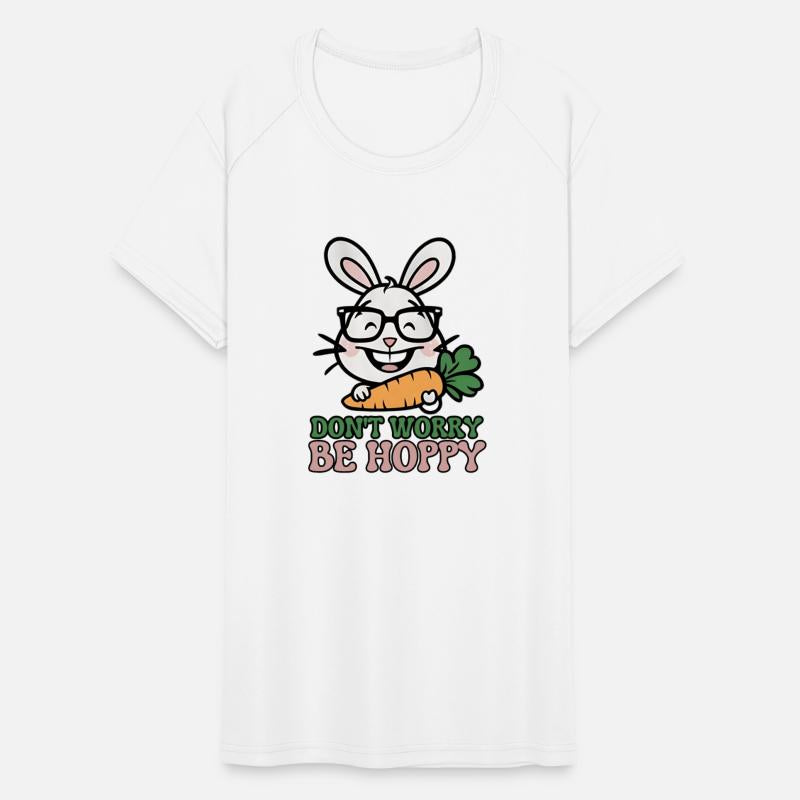 Dont Worry Be Hoppy