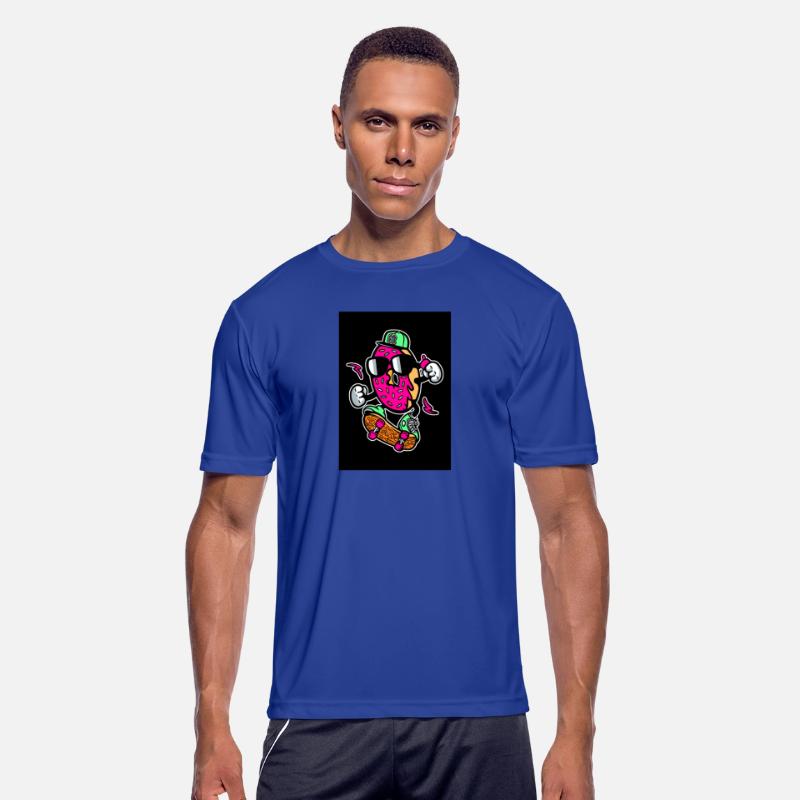 Donut Skater