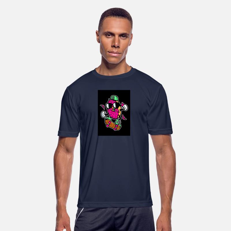 Donut Skater