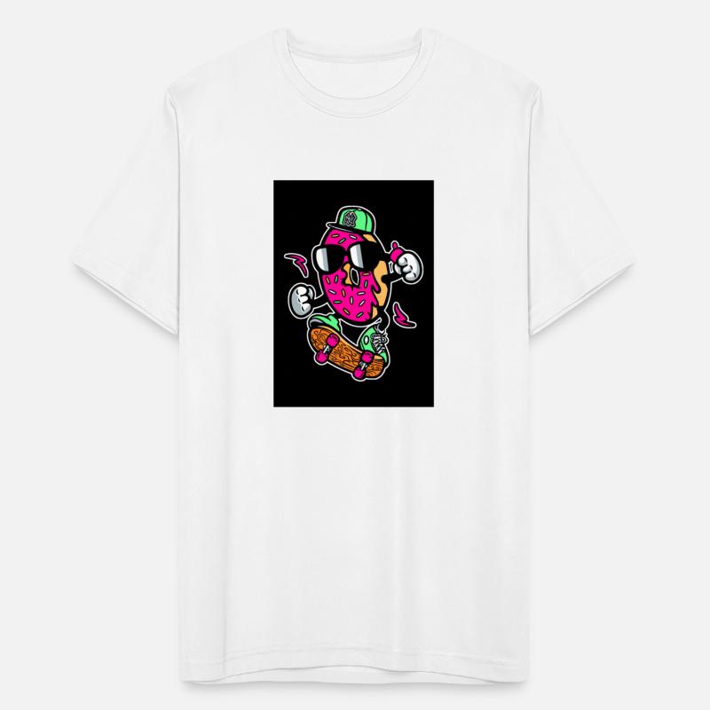 Donut Skater