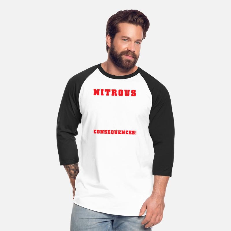 Drag Racing Nitrous Is Like A Hot Chick With An