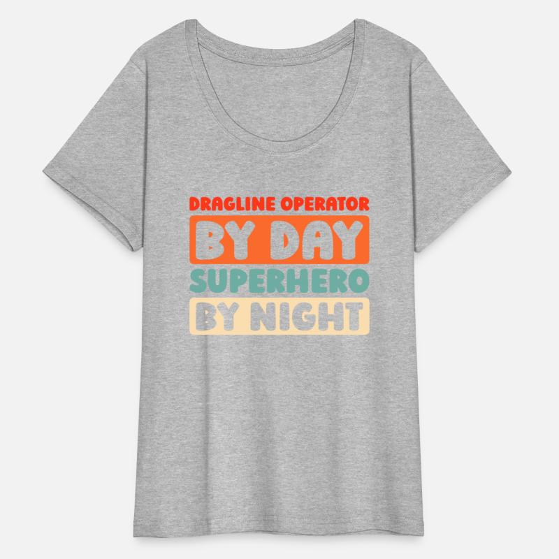 Dragline Operator