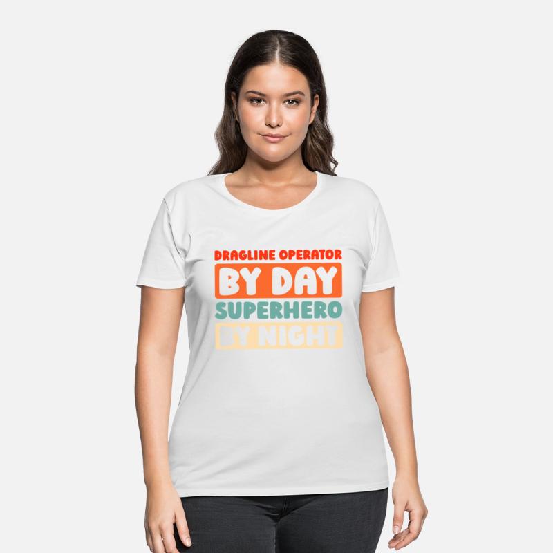 Dragline Operator