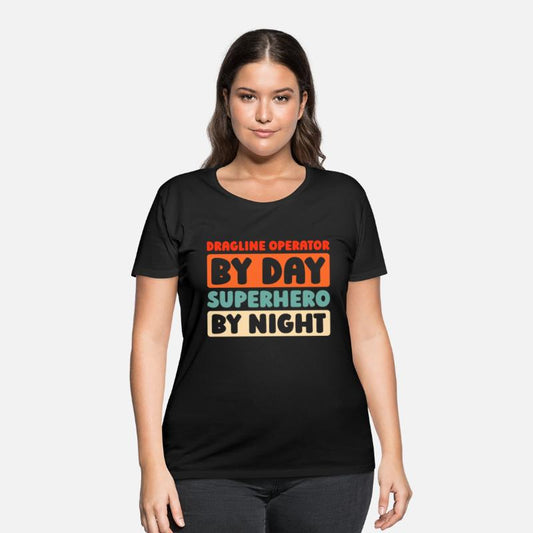 Dragline Operator