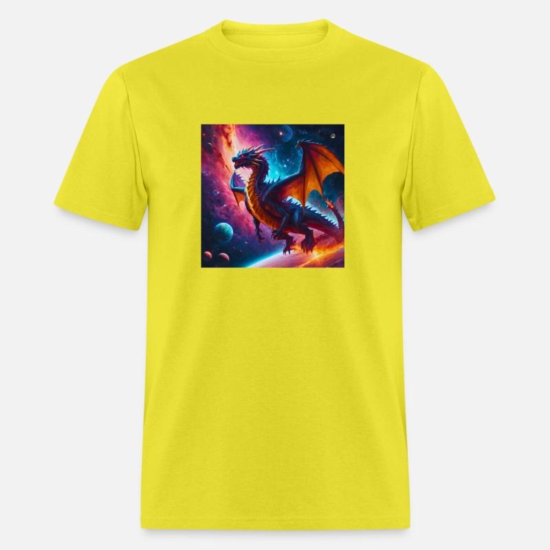dragon king of univers