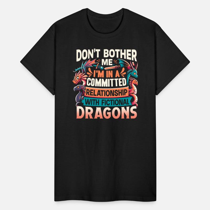 Dragon's Book Treasure Keeper - Not A Hoarder